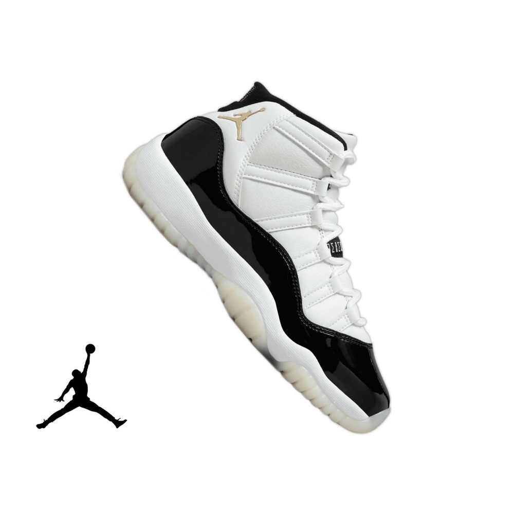 Air Jordan 11 ‘Gratitude’